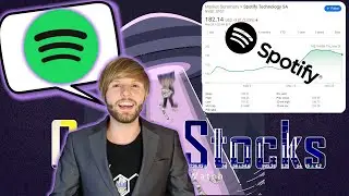 Should You Buy Spotify SPOT Stock Analysis