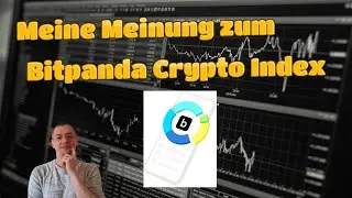 Bitpanda Crypto Index - Vorstellung - [2020] - Positiv & Negatives