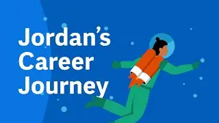 Jordan&rsquo;s Career Journey, with Thanks to Workday