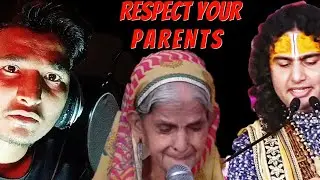 Respect Your Parents 🥺🙏RespectYourParents #MotivationalVideo #ParentsLove 