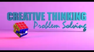 Grade 11 Creative Thinking & Problem Solving part 1