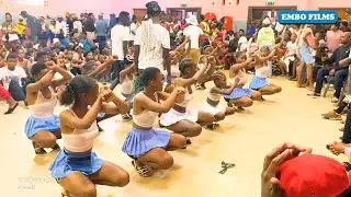 Nazi izintombi zidlala ingoma emnandi | Kwamashu C | Ingoma kashameni | 06/ July 2024