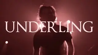 Underling - Downpour (OFFICIAL VIDEO)