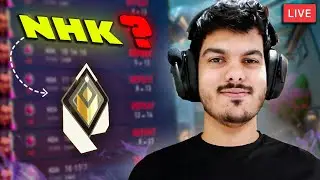 Pls carry me, Indian Radiant Reyna Grinding Ranked  #reyna