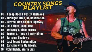 Home of the Broken-In Boots and Broken Rules 🤠 Outlaw Honky Tonk Vibes