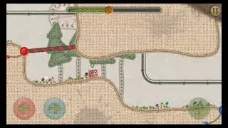 Where's Samantha? (Level 1 To Level 5)