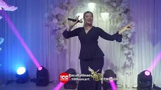 28 Марзият Абдулаева – «ЛЕ АЪЗИЗАВ ГЪУДУ»