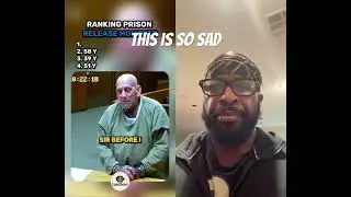 this is so sad . #prisonwife #prisonlife #prisonreform #prisoner #parolehearing