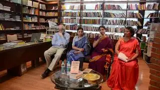 How Sabarimala impacts Menstrual Health - Sinu Joseph's talk on her book Women and Sabarimala