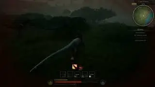 Path of titans Offical - Razor the Achillobator and Friends on the hunt