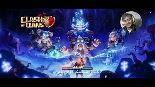 All of my clash of clans IDs......😎😎_720p_HD