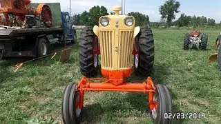 Dougherty Museum Yesteryear Farm Show 2019