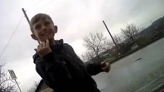 Танцы первая часть
