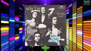 Golden Earring - Radar Love