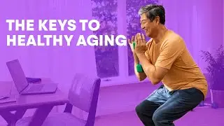 Balanced Is Revolutionizing Healthy Aging for Seniors