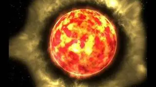 Sandstorm Space - DJ Khang Chivas Remix