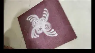 #sanskarbhatrirangoli#art#rangoli#indianart #shortvideo #video #subscribe#simplerangoli #rangoliart 