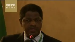 West African leaders meet on migration crisis