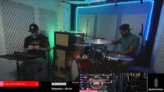 Donald Perdomo | You Made Me | Sleeping Lion Drum Remix