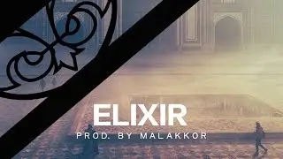 Club hiphop type beat instrumental - Elixir
