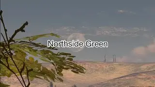 Northside Green Intro [Episodes 2-8] (Live Action/Halo 3 Machinima)