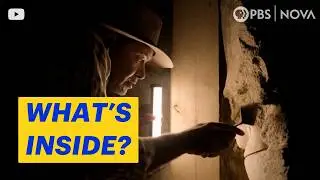 What's Inside These Ancient Egyptian Jars? | NOVA | PBS