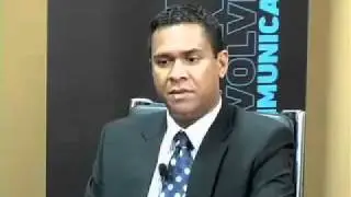 Raj Wanniappa on Local Loop Unbundling