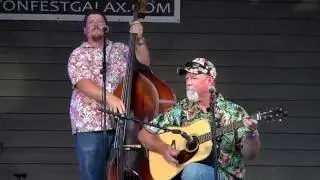 Jeff Little Trio - Minor Swing