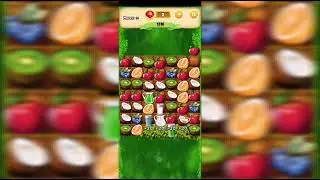 Fruit Bump (android gameplay)