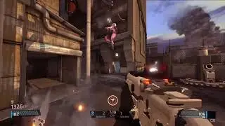 [Melinda&lsquo;s Team] vs [ZoeSarubi&lsquo;s Team] {BLR-PS4}