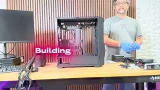 ✨ Reconditioned i7 Powerhouse in a New G.Skill GM3 RGB Case &ndash; Workstation & Entertainment Beast!