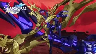 Irontomb Boss Theme Extended | Honkai Star Rail 3.7 OST