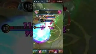 #mobilelegends #мобайллегендс