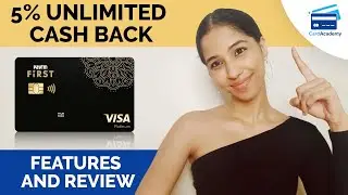 Paytm First credit card review | Comparison with Axis Ace credit card