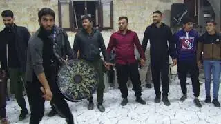حفل زفاف العريس محمد  احمد خطاب افراح مدينة كللي جزء  2