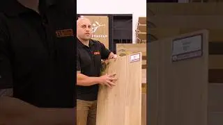 Learn how the Mediterranean #Hardwood is smoked and fumed for rich #wood tones beyond the #surface!