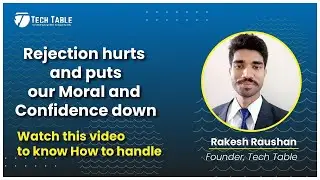 Got shortlisted for interview and rejected from offer - Watch this