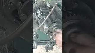 timing retayer kaise kare #dieselengine #5hp #like #coment #subscribe #viral #timing#comet #machine