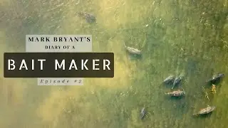 Carp Fishing - A Bait Makers Diary # 2
