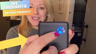 Обзор портативного зарядного устройства INIU 45W Ultra Slim Power Bank | Идеально подходит для пу...