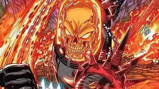 NEW! Ascended R5 6* Cosmic Ghost Rider!