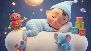Are You Sleeping 😴 Brother John (Fr&egrave;re Jacques) | Nursery Rhymes for Kids