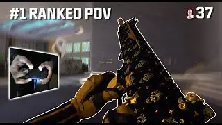 #1 РЕЙТИНГОВЫЙ POV РАБОТАЕТ РУЧНОЙ КАМЕРОЙ ПРОТИВ 0,01% ИГРОКОВ (РЕЙТИНГ MW3)