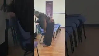 Church Service part 2. 