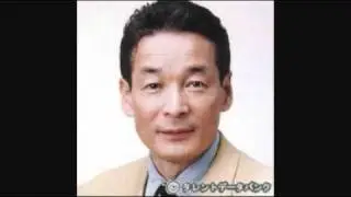 若本規夫　WAKAMOTO Norio　ボイスサンプル