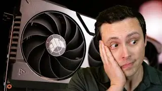 Are there ANY good 40 series GPUs?