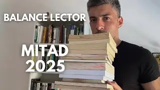 📚  BALANCE LECTOR MITAD 2025