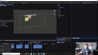 Coding a Code Editor | Math Animations #17