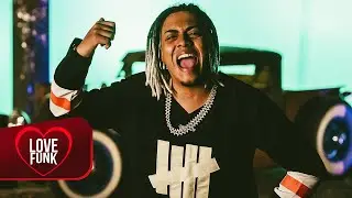 MC Lipi - Minha Hist&oacute;ria - Al&ocirc; Pai Al&ocirc; M&atilde;e (VideoClipe) DJ GM e Emite Beats
