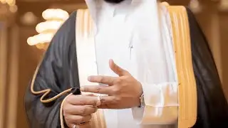 حفل زواج الشاب | زياد الغامدي 